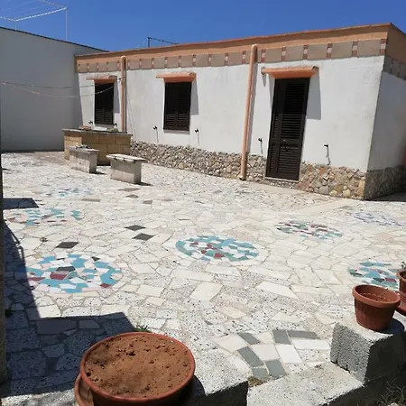 Sergio Holiday home