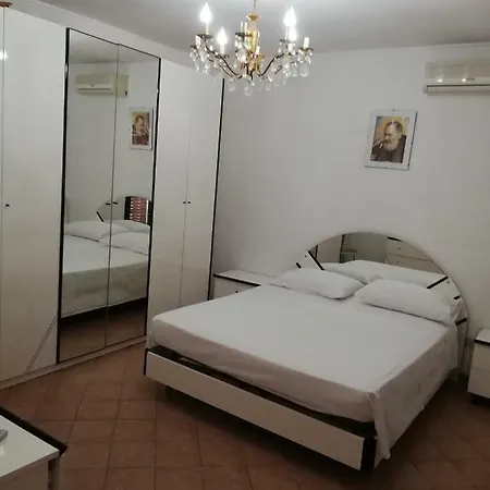 Sergio Holiday home *
